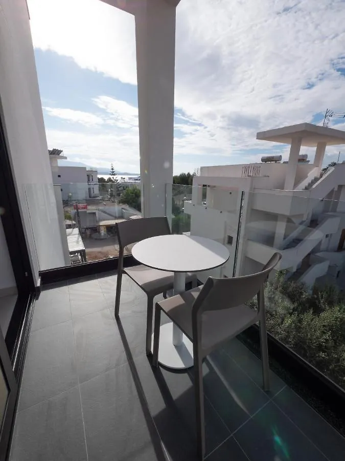 Colosseum Hotel Ksamil 4*,  Albania
