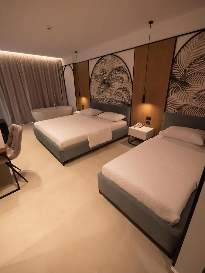 Colosseum Hotel Ksamil