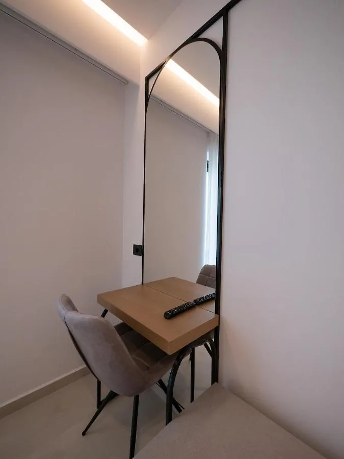 Colosseum Hotel Ksamil