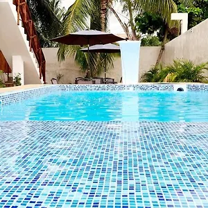 *** Hotel Casa Chujuk By Spirit Group México
