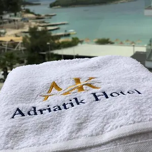 Adriatik Frühstückspension