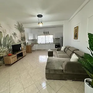 Victorias Appartement Tirana
