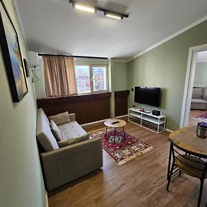 Apartment Tafa 