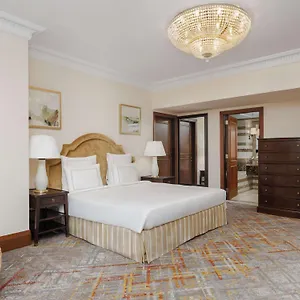 Hotel Swissotel Al Maqam Makkah *****