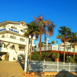 Tirana Hotel
