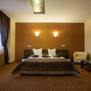 Inter Business Hotel Bucarest