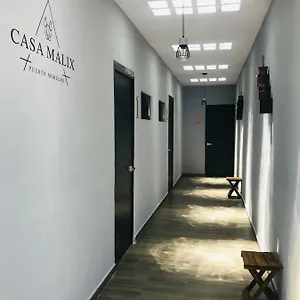 Guest house Casa Malix 