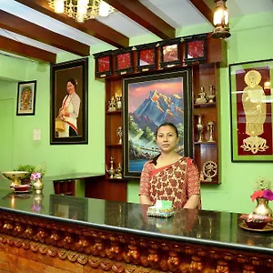 Eco Hotel Katmandou