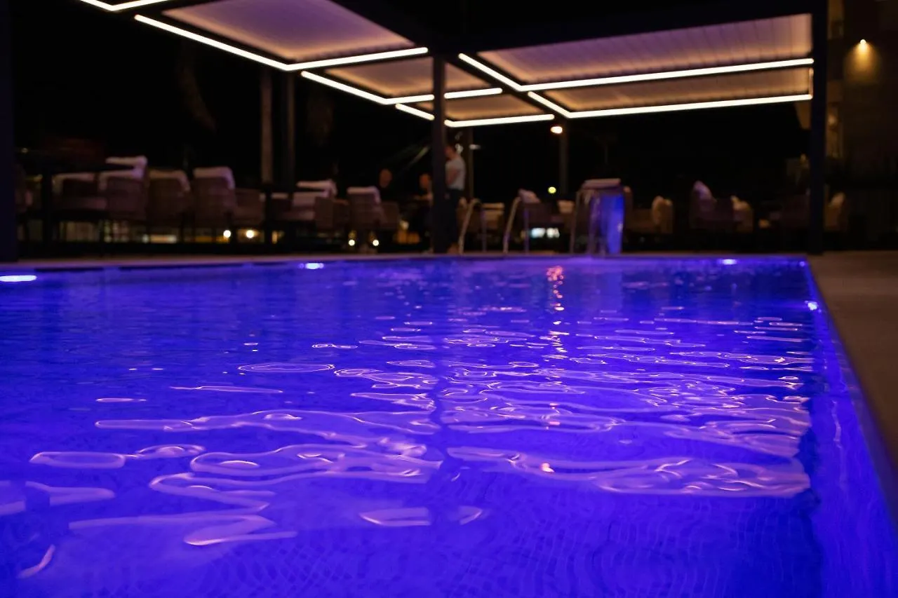 Colosseum Hotel Ksamil