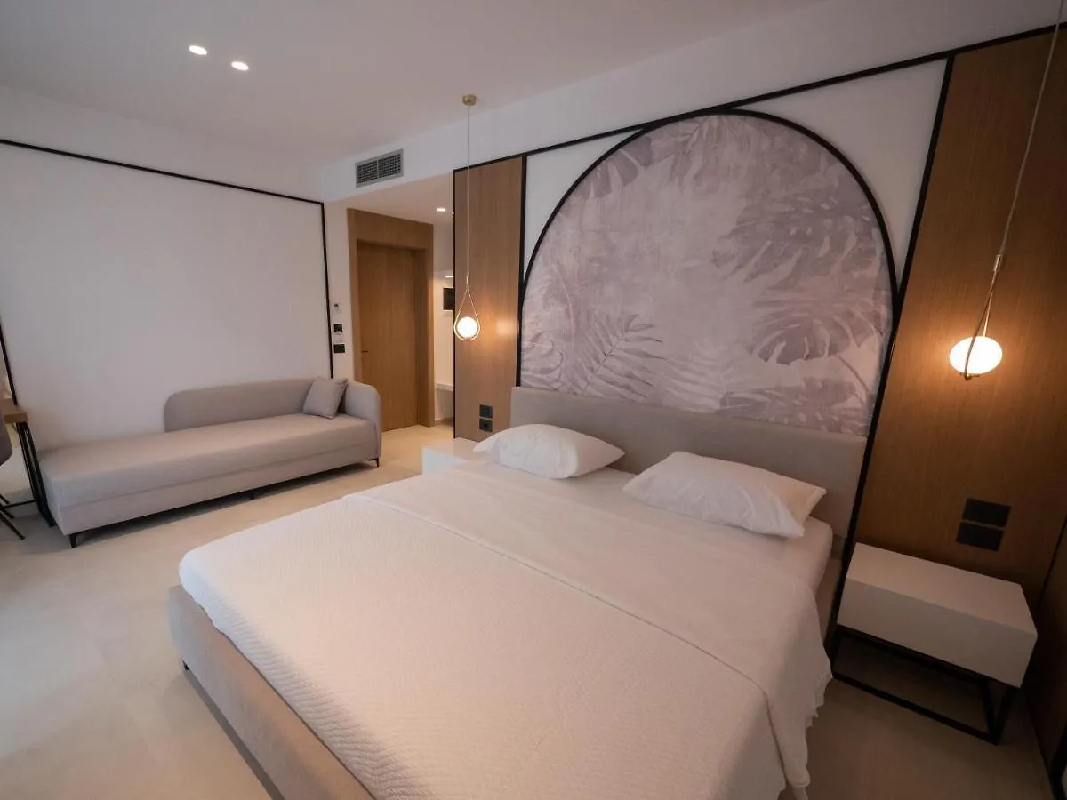 Colosseum Hotel Ksamil