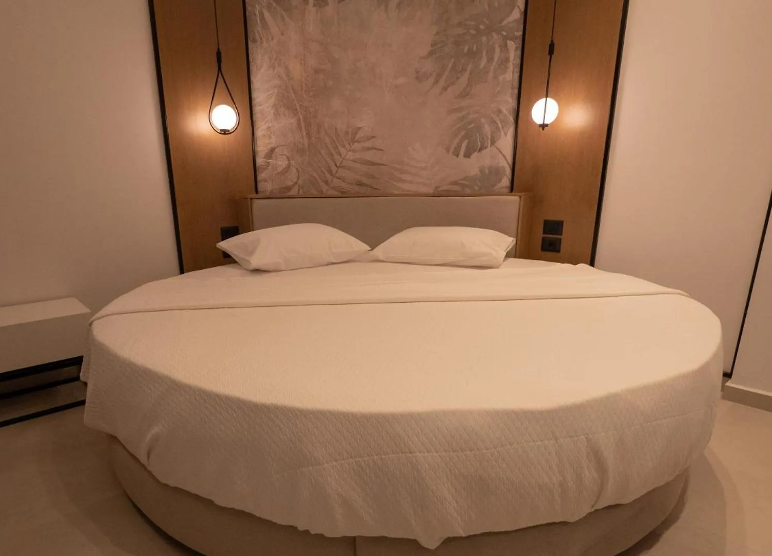 Colosseum Hotel Ksamil Arnavutluk