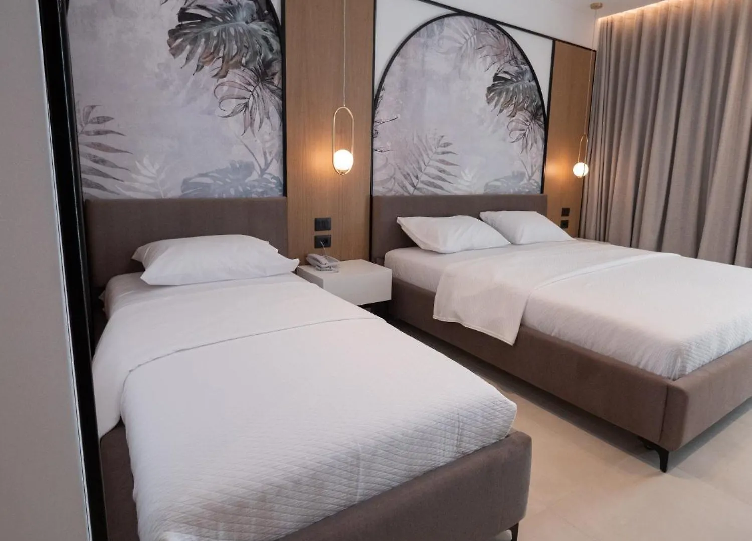 Colosseum Hotel Ksamil